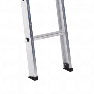 Aluminium Single Scaffold Ladder