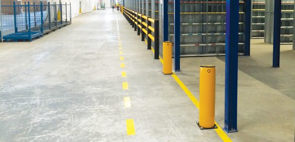iFlex Bollard