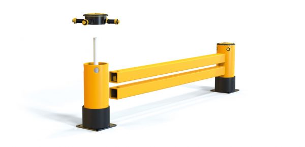 eFlex-Double-RackEnd-Barrier