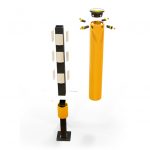 iFlex Bollard