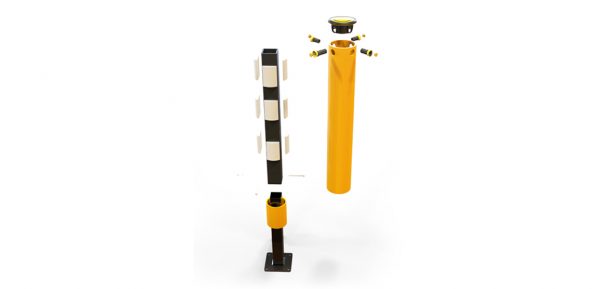 iFlex Bollard