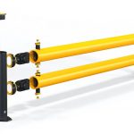 mFlex Double Traffic Barrier
