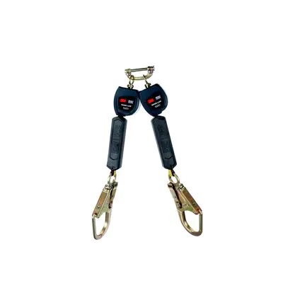 DBI-Sala-Nano-Lok-Twin-Leg-Quick-Connect-Self-Retracting-3101280-001