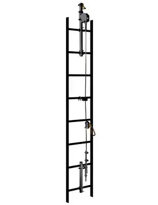DBI Sala laf-saf-cable-vertical-6118060-001