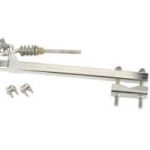 Protecta vertical lifeline system 45m