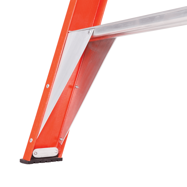 FIBREGLASS SINGLE SIDED-2