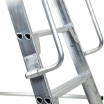 Ladder Aluminiumc -2