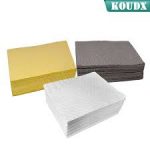 SPILL KIT ABSORBENT SORBENT KOUDX