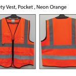 Orange Pocket