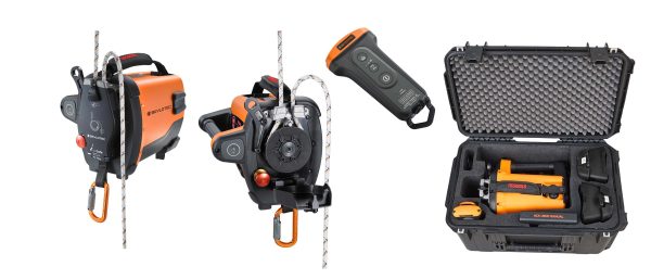 ACTSAFE ACX POWER