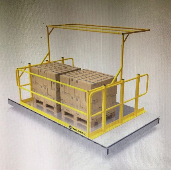 Wildeck-Pivot-Safety-Gate-high-res-operate