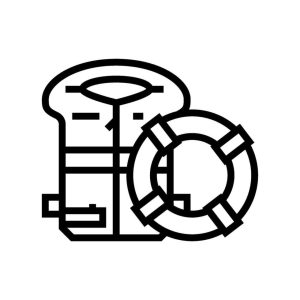 Marine Safety Equipment