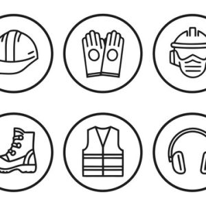 Personal Safety Equipment (PPE)