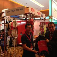ASEAN COSH 2014 ASEAN COSH 2014