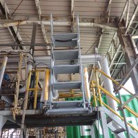 Folding Stairs Folding Stairs