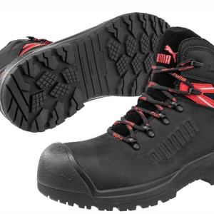 PUMA SAFETY SHOE