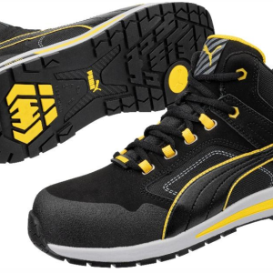 PUMA Safety Shoe