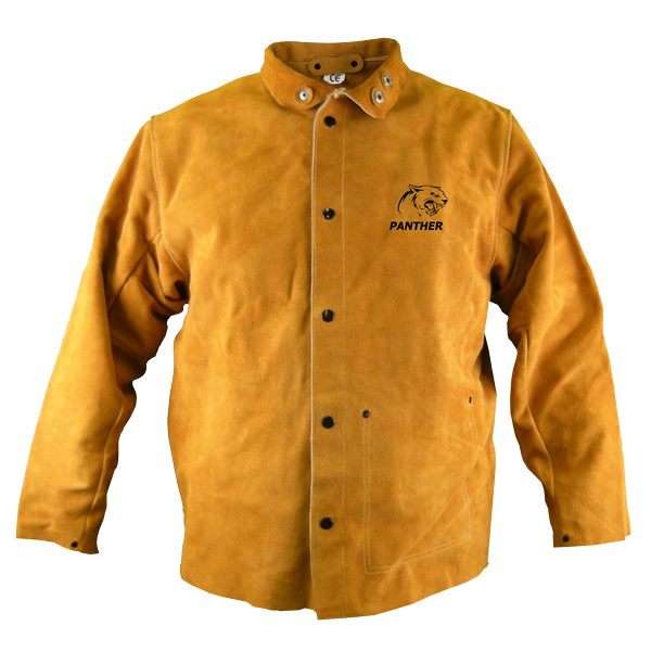Welding Jacket Panther
